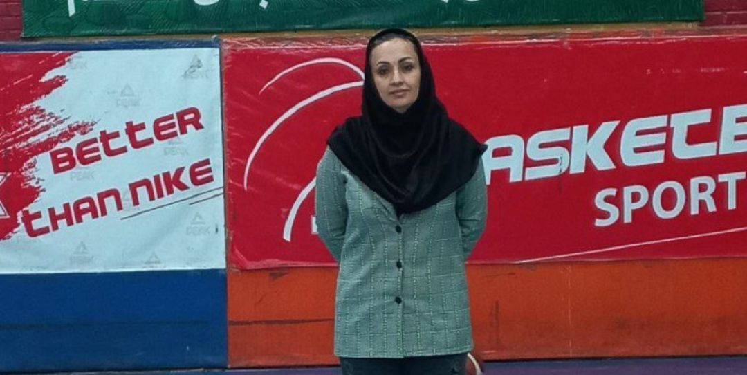 ناظر استعداد یابی فدراسیون