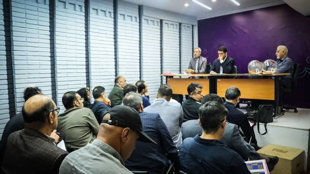 لیگ حرفه ای بسکتبال در سال 1404 کلید خورد