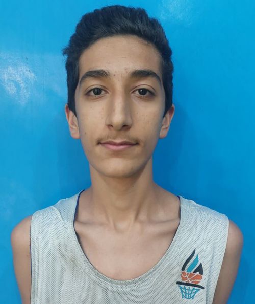 آرمان عظیمی