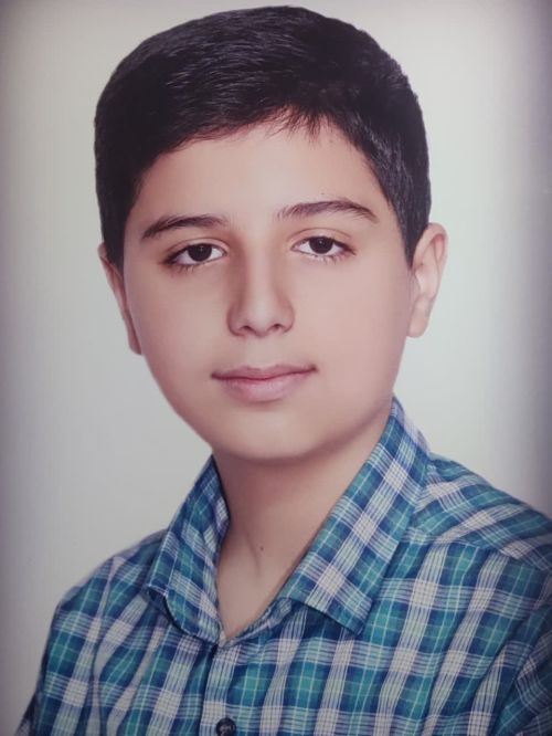 ايليا طاهري